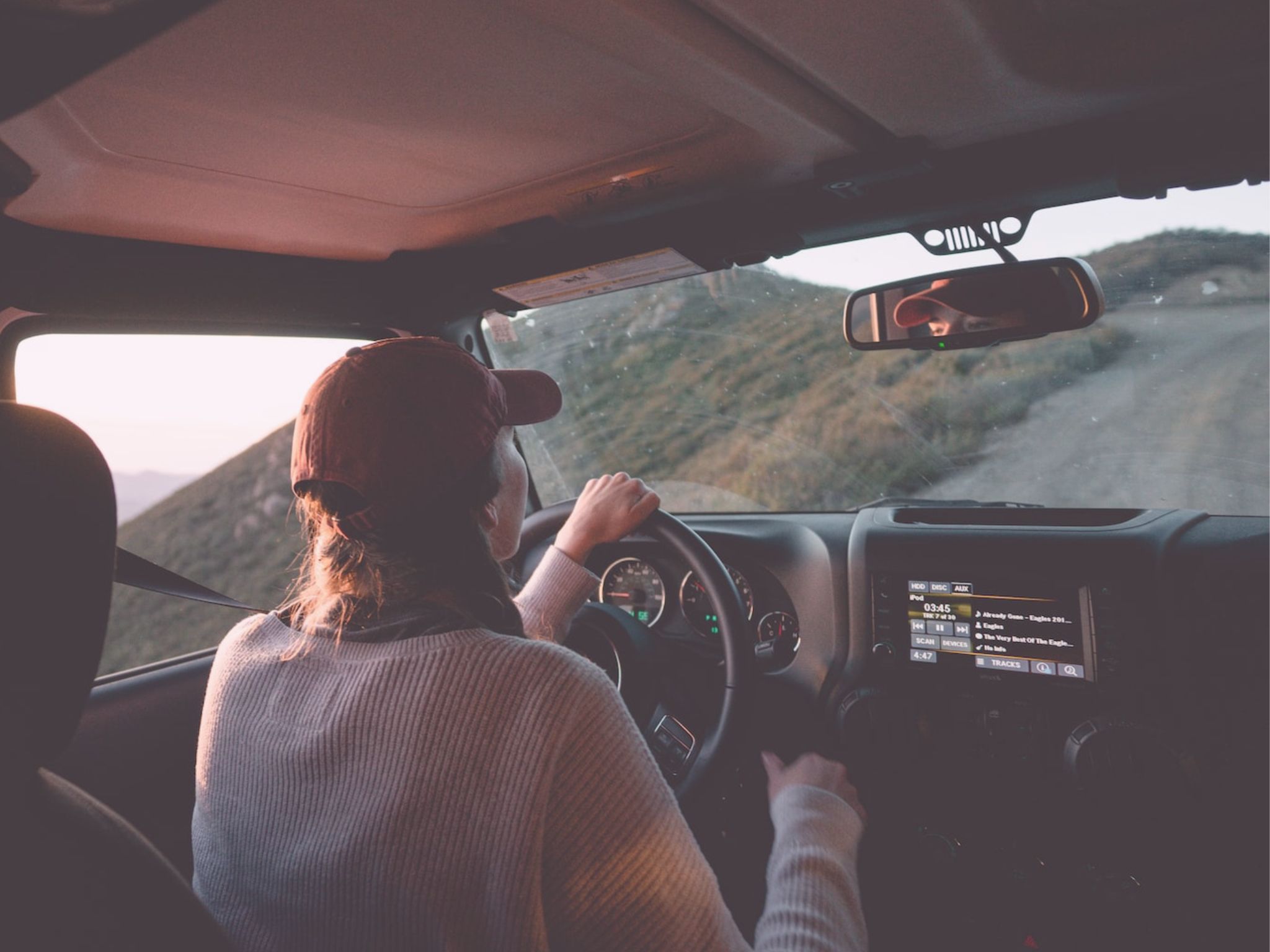 The Ultimate Guide to Planning a Memorable Road Trip