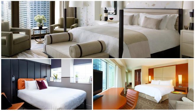 Guide to Finding the Best Chicago Hotels for Your Budget