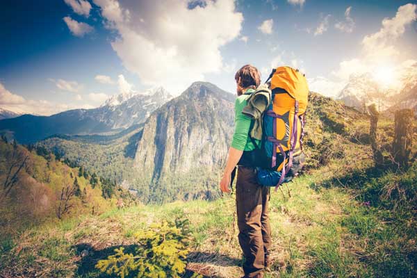 Colorado Backpacking for Beginners: Everything You Need to Know to Get Started