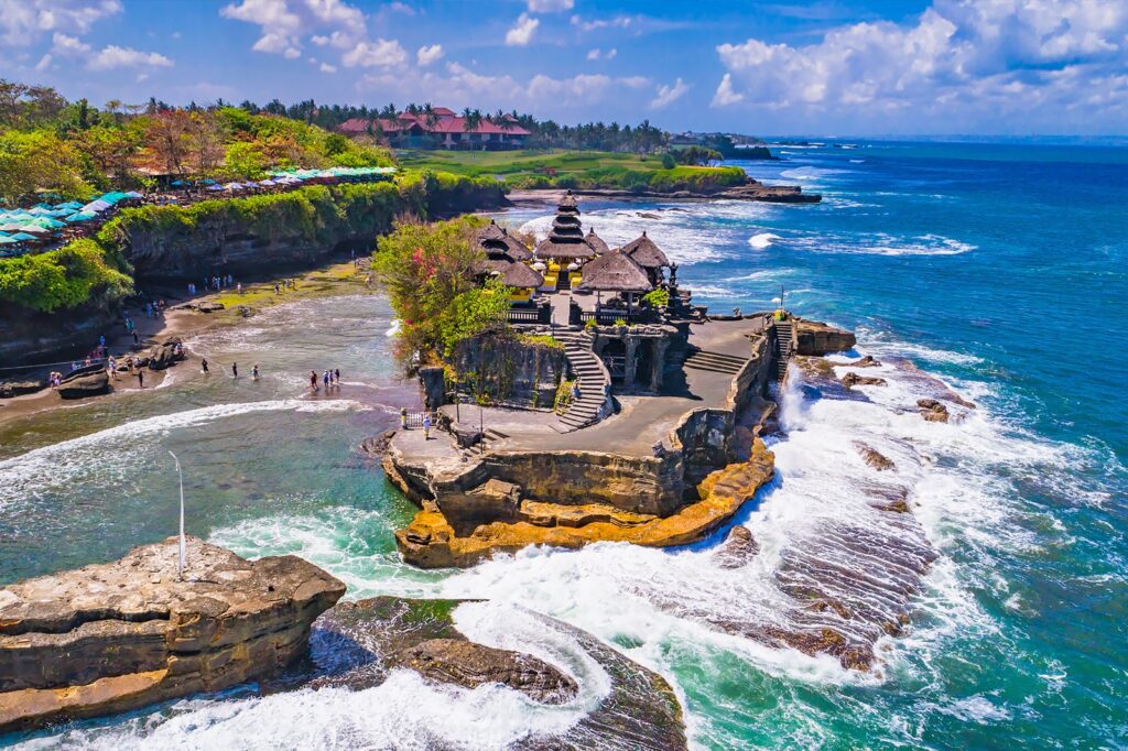 Discover The Alluring Beauty Of Bali 
