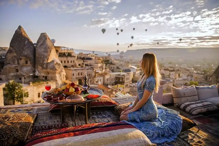 Turkish Time Travel: Best Ways to Make the Most of Your Time in Turkey!