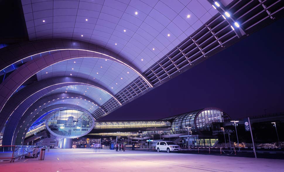 A Guide to Staying at Dubai Airport Hotel